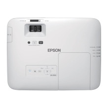 Projektorius - Epson...
