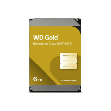 Kietasis diskas - Western Digital Gold 6TB (WD6004FRYZ, 7200 RPM, 256MB cache, SATA-600) Kietasis diskas - Western Digital Gold 6TB (WD6004FRYZ, 7200 RPM, 256MB cache, SATA-600)