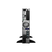Nepertraukiamas Maitinimo Šaltinis (UPS) - APC Smart-UPS SMX1000I Pure Sine Wave