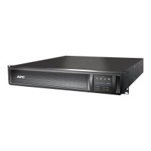 Nepertraukiamas Maitinimo Šaltinis (UPS) - APC Smart-UPS SMX1000I Pure Sine Wave
