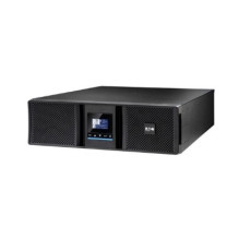 Nepertraukiamas Maitinimo Šaltinis - Eaton 9SX 5000i RT3U G2 5000 VA 97.3% Efektyvumas Nepertraukiamas Maitinimo Šaltinis - Eaton 9SX 5000i RT3U G2 5000 VA 97.3% Efektyvumas