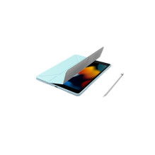 AmazingThing AmazingThing Titan Pro Folio Case for iPad Air 11" M3 / M4 (2025 / 2026) - Blue AmazingThing AmazingThing Titan Pro Folio Case for iPad Air 11" M3 / M4 (2025 / 2026) - Blue