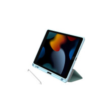 AmazingThing AmazingThing Titan Pro Folio Case for iPad Air 11" M3 / M4 (2025 / 2026) - Blue AmazingThing AmazingThing Titan Pro Folio Case for iPad Air 11" M3 / M4 (2025 / 2026) - Blue