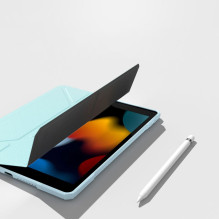 AmazingThing AmazingThing Titan Pro Folio Case for iPad Air 11" M3 / M4 (2025 / 2026) - Blue AmazingThing AmazingThing Titan Pro Folio Case for iPad Air 11" M3 / M4 (2025 / 2026) - Blue