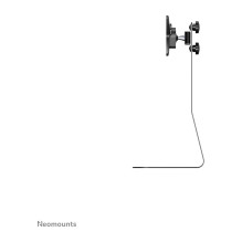 Neomounts FPMA-D850BLACK monitor mount / stand