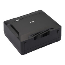 FSP Nano 800 uninterruptible power supply (UPS) FSP Nano 800 uninterruptible power supply (UPS)