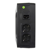 FSP Nano 800 uninterruptible power supply (UPS) FSP Nano 800 uninterruptible power supply (UPS)
