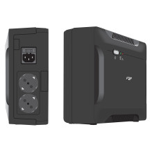 FSP Nano 800 uninterruptible power supply (UPS) FSP Nano 800 uninterruptible power supply (UPS)