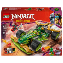 LEGO NINJAGO Lloyd's...