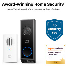 Eufy E8214311 security camera Eufy E8214311 security camera