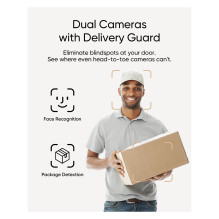 Eufy E8214311 security camera Eufy E8214311 security camera