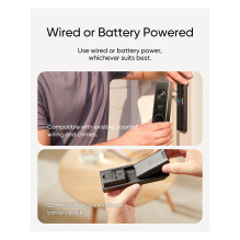 Eufy E8214311 security camera Eufy E8214311 security camera