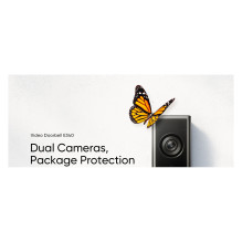 Eufy E8214311 security camera Eufy E8214311 security camera