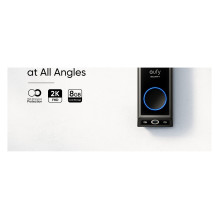 Eufy E8214311 security camera Eufy E8214311 security camera