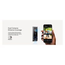 Eufy E8214311 security camera Eufy E8214311 security camera