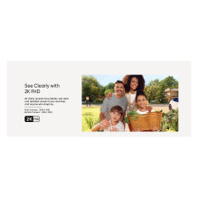 Eufy E8214311 security camera Eufy E8214311 security camera