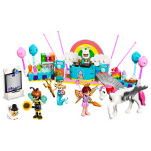 LEGO Friends Costume Party with Unicorn & Fairy LEGO Friends Costume Party with Unicorn & Fairy