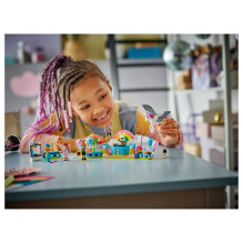 LEGO Friends Costume Party with Unicorn & Fairy LEGO Friends Costume Party with Unicorn & Fairy