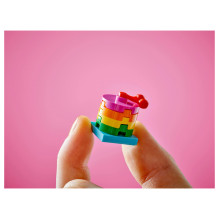 LEGO Friends Costume Party with Unicorn & Fairy LEGO Friends Costume Party with Unicorn & Fairy