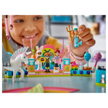 LEGO Friends Costume Party with Unicorn & Fairy LEGO Friends Costume Party with Unicorn & Fairy