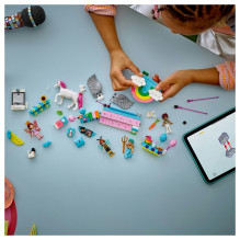 LEGO Friends Costume Party with Unicorn & Fairy LEGO Friends Costume Party with Unicorn & Fairy