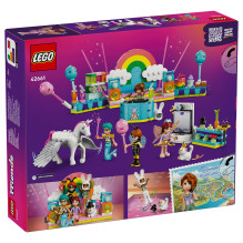 LEGO Friends Costume Party with Unicorn & Fairy LEGO Friends Costume Party with Unicorn & Fairy