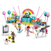 LEGO Friends Costume Party with Unicorn & Fairy LEGO Friends Costume Party with Unicorn & Fairy