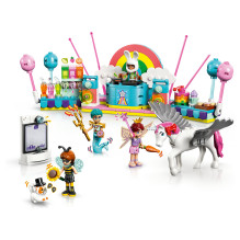 LEGO Friends Costume Party with Unicorn & Fairy LEGO Friends Costume Party with Unicorn & Fairy