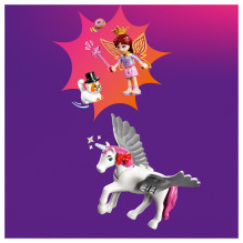 LEGO Friends Costume Party with Unicorn & Fairy LEGO Friends Costume Party with Unicorn & Fairy