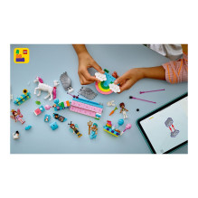 LEGO Friends Costume Party with Unicorn & Fairy LEGO Friends Costume Party with Unicorn & Fairy