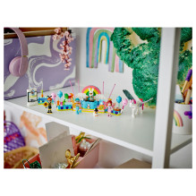 LEGO Friends Costume Party with Unicorn & Fairy LEGO Friends Costume Party with Unicorn & Fairy