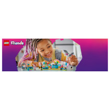 LEGO Friends Costume Party with Unicorn & Fairy LEGO Friends Costume Party with Unicorn & Fairy