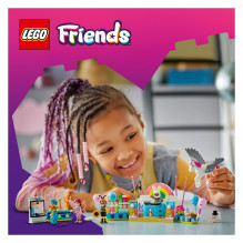LEGO Friends Costume Party with Unicorn & Fairy LEGO Friends Costume Party with Unicorn & Fairy