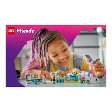 LEGO Friends Costume Party with Unicorn & Fairy LEGO Friends Costume Party with Unicorn & Fairy