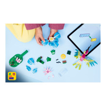 LEGO Creator Wild Animals: Colorful Hummingbird 31384