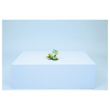 LEGO Creator Wild Animals: Colorful Hummingbird 31384