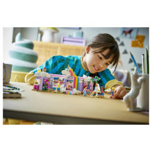 LEGO Friends Unicorn Dream Café 42684