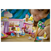 LEGO Friends Unicorn Dream Café 42684
