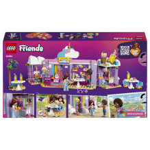 LEGO Friends Unicorn Dream Café 42684