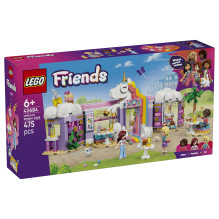 LEGO Friends Unicorn Dream Café 42684