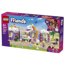 LEGO Friends Unicorn Dream Café 42684