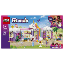LEGO Friends Unicorn Dream Café 42684