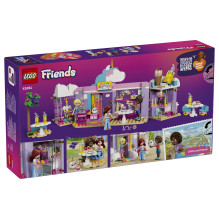 LEGO Friends Unicorn Dream Café 42684