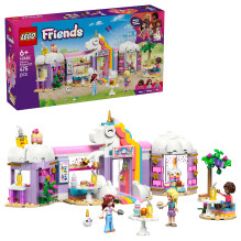 LEGO Friends Unicorn Dream Café 42684
