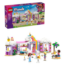 LEGO Friends Unicorn Dream Café 42684