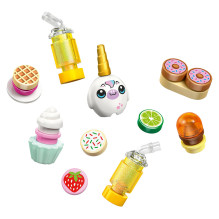 LEGO Friends Unicorn Dream Café 42684