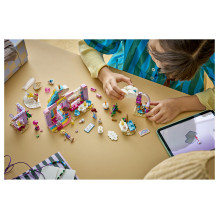 LEGO Friends Unicorn Dream Café 42684