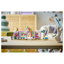 LEGO Friends Unicorn Dream Café 42684