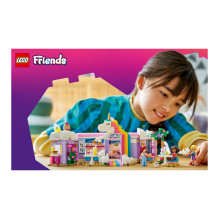 LEGO Friends Unicorn Dream Café 42684