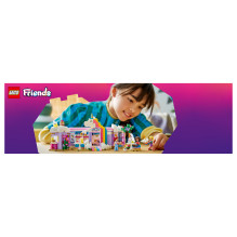 LEGO Friends Unicorn Dream Café 42684